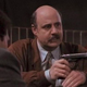 Image for article titled The Larry Sanders Show: “The List”/“The Stalker”